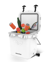 Load image into Gallery viewer, Advenline 20 Quart hard cooler
